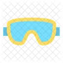 Goggles Swimming Goggles Swimming Equipment Icon