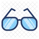 Goggles Sunglasses Shades Icon