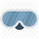 Goggles Swim Goggles Swim Gear Icon