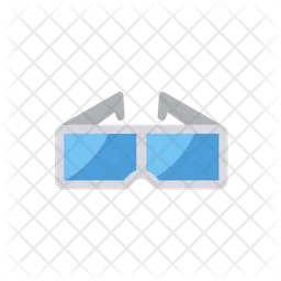 Goggles  Icon