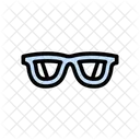 Glasses Goggles Eyewear Icon