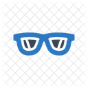 Glasses Goggles Eyewear Icon