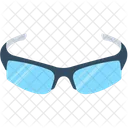 Goggles Swim Gear Icon