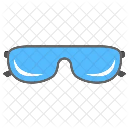 Goggles  Icon