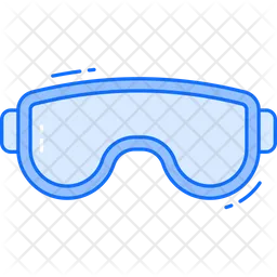 Goggles  Icon