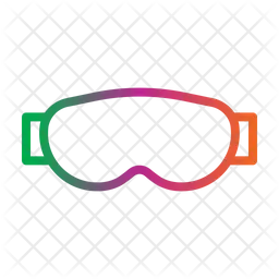 Goggles  Icon