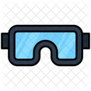 Goggles  Icon