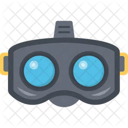 Goggles  Icon