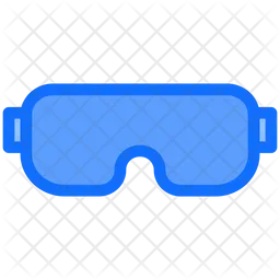 Goggles  Icon