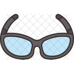 Goggles  Icon