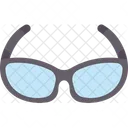Goggles Glasses Sunglasses Icon