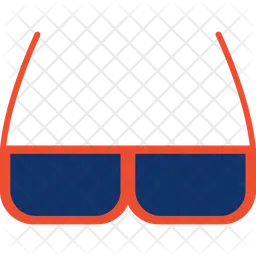 Goggles  Icon