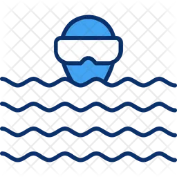 Goggles  Icon