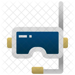 Goggles  Icon