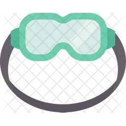 Goggles  Icon