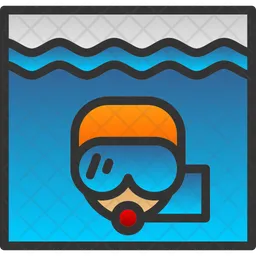 Goggles  Icon