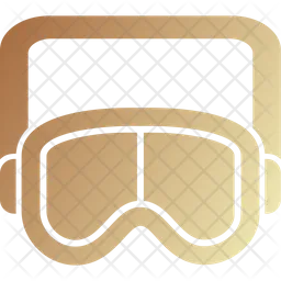 Goggles  Icon