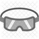 Goggles Glasses Gogles Symbol