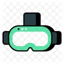 Goggles  Icon
