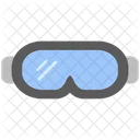 Goggles Glasses Vr Icon