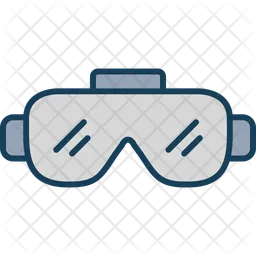 Goggles  Icon