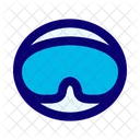 Goggles Icon