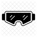 Goggles  Icon
