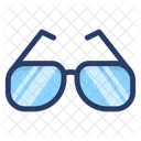 Goggles  Icon