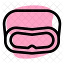 Goggles  Icon