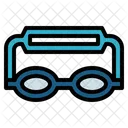 Goggles  Icon