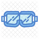 Goggles  Symbol