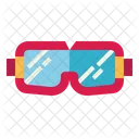 Goggles  Symbol