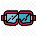 Goggles  Symbol