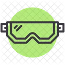Goggles  Icon