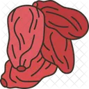 Goji Berry Goji Berry Icon