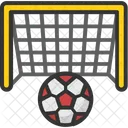 Futbol Juego Neto Icon