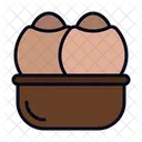 Gol Do Gappe Icon