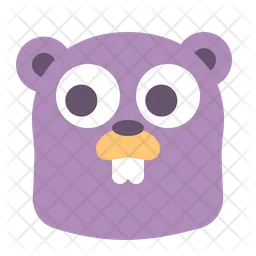 Golang Icon - Free Download User Interface Icons | IconScout