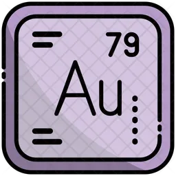 Gold  Icon
