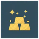 Gold  Icon