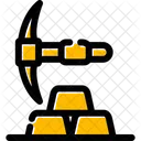Gold  Icon