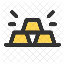 Gold  Icon