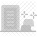 Gold Bars Precious Icon