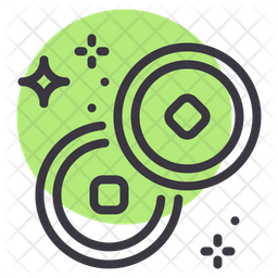 Gold Icon