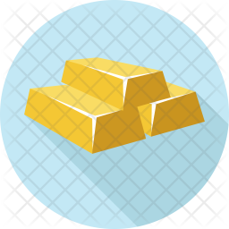 Gold Icon