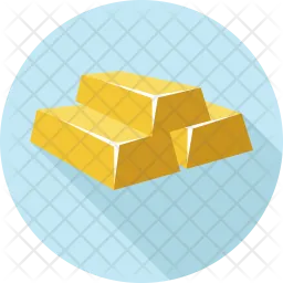 Gold  Icon