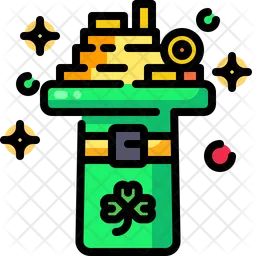 Gold  Icon