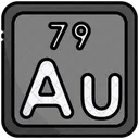 Gold Icon