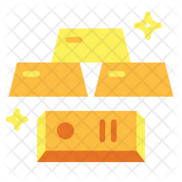 Gold  Icon