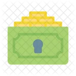 Gold  Icon